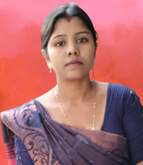 Kakali Mandal