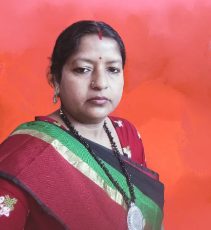 Shubhadra Bain Majumdar